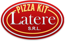 logo Latere Pizza Kit